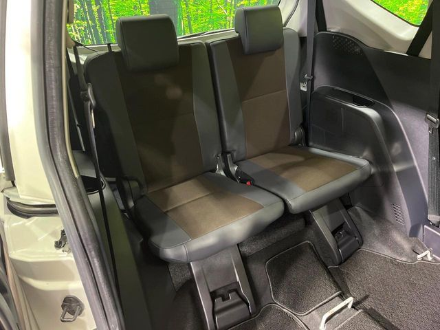 TOYOTA SIENTA 4WD 2022