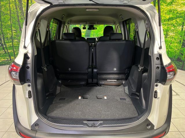 TOYOTA SIENTA 4WD 2022