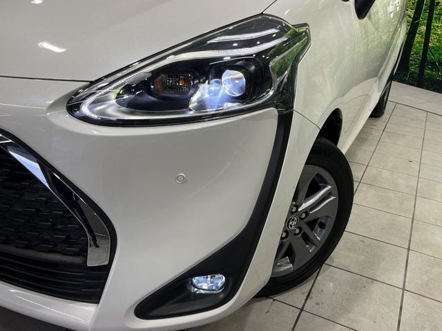 TOYOTA SIENTA 4WD 2022