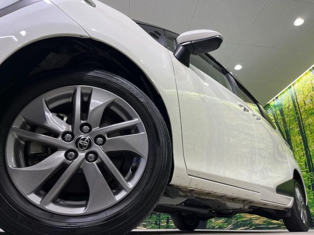 TOYOTA SIENTA 4WD 2022