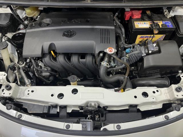 TOYOTA SIENTA 4WD 2022