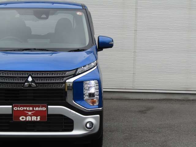 MITSUBISHI ek X 2019