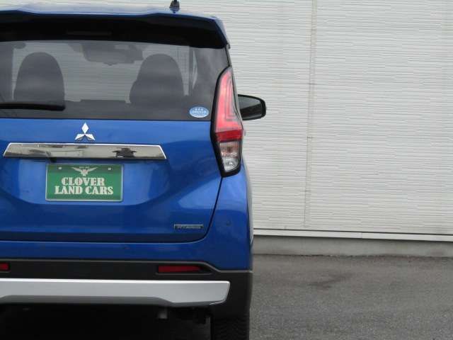 MITSUBISHI ek X 2019