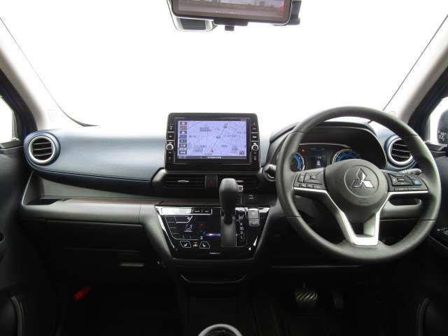 MITSUBISHI ek X 2019