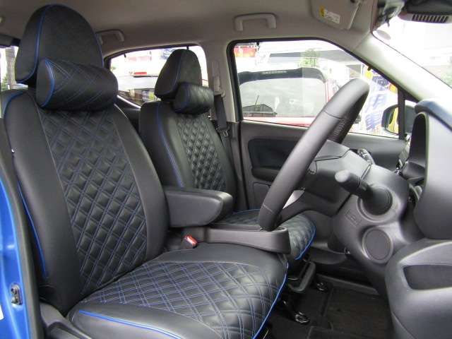 MITSUBISHI ek X 2019