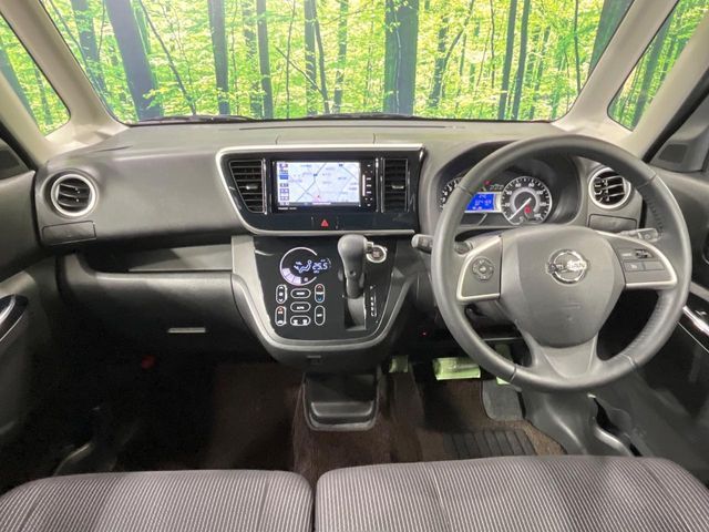 NISSAN DAYZ ROOX 2018