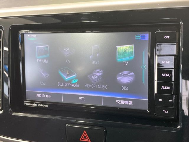 NISSAN DAYZ ROOX 2018