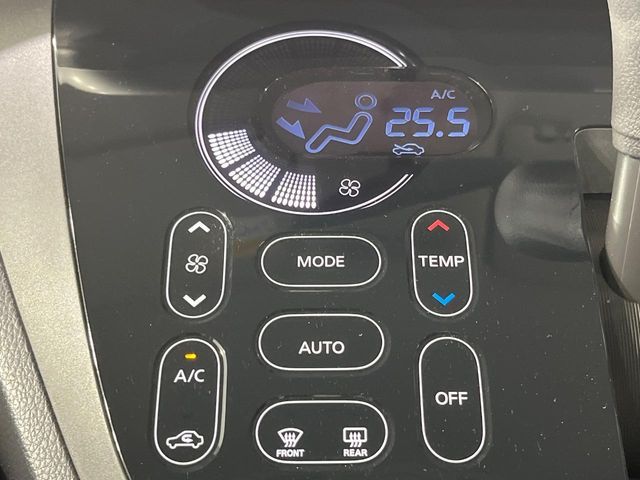 NISSAN DAYZ ROOX 2018