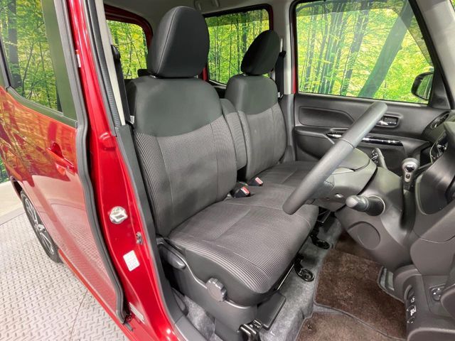 NISSAN DAYZ ROOX 2018