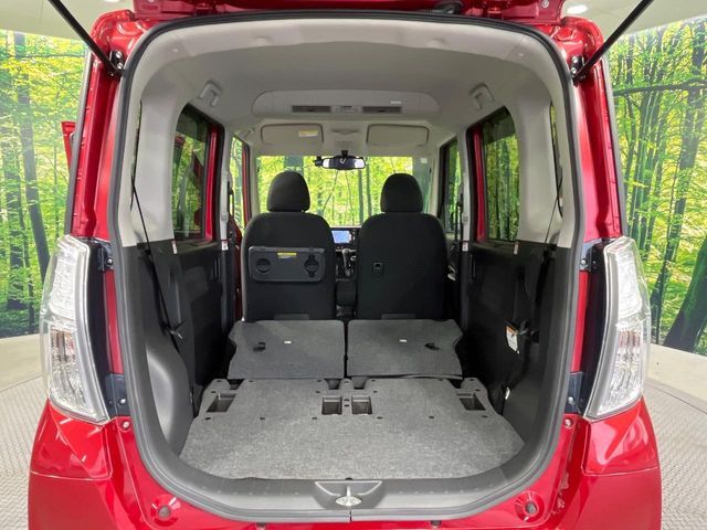 NISSAN DAYZ ROOX 2018