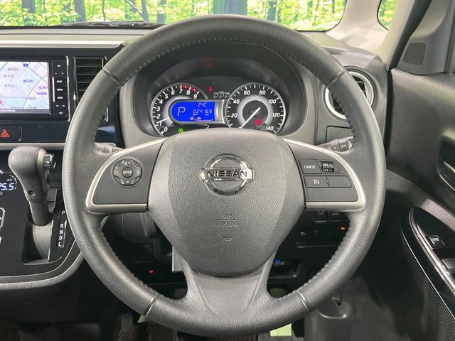 NISSAN DAYZ ROOX 2018