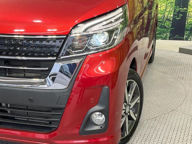 NISSAN DAYZ ROOX 2018