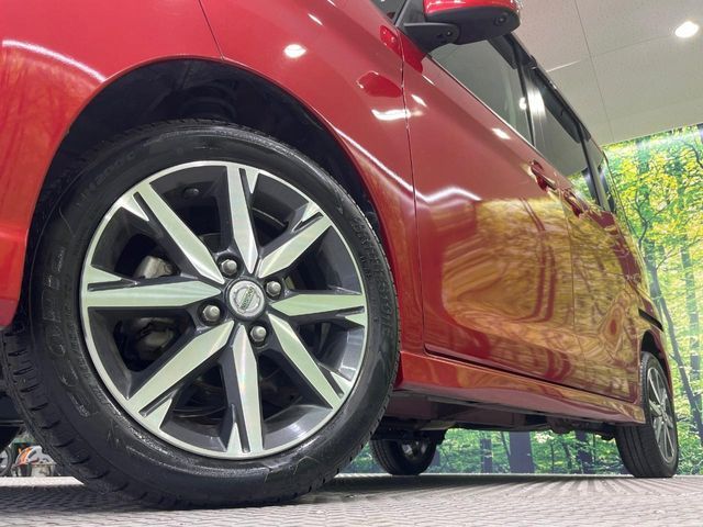 NISSAN DAYZ ROOX 2018