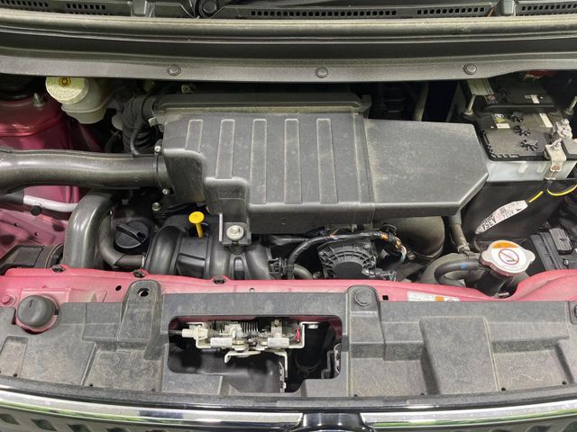 NISSAN DAYZ ROOX 2018