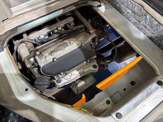 SUZUKI EVERY van 4WD 2010