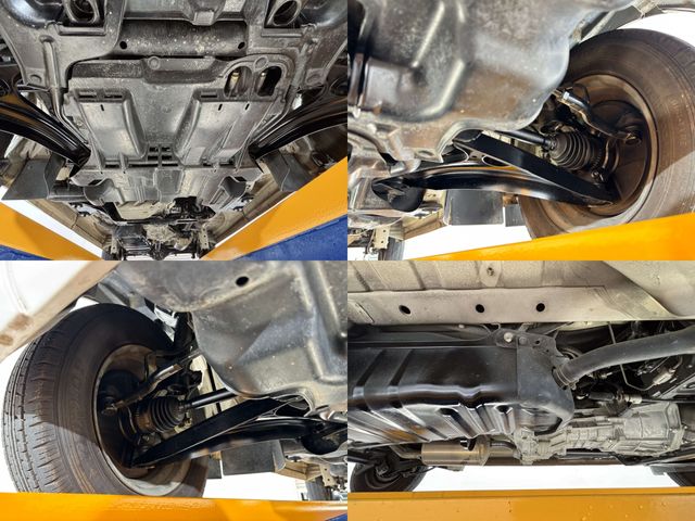 SUZUKI EVERY van 4WD 2010