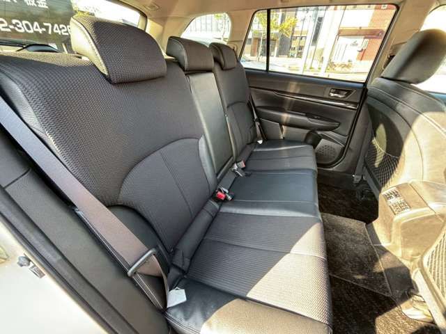 SUBARU LEGACY-TW 4WD 2013