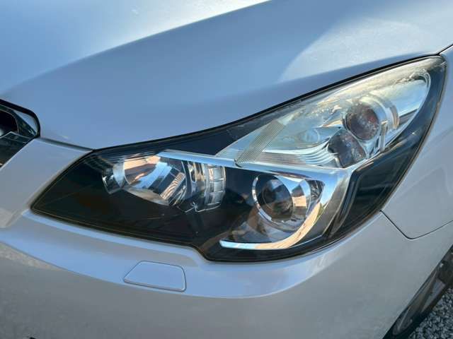 SUBARU LEGACY-TW 4WD 2013