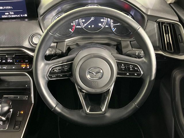 MAZDA CX-60 2023