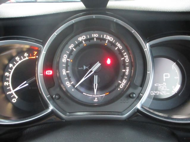 CITROEN CITROEN DS3 2016