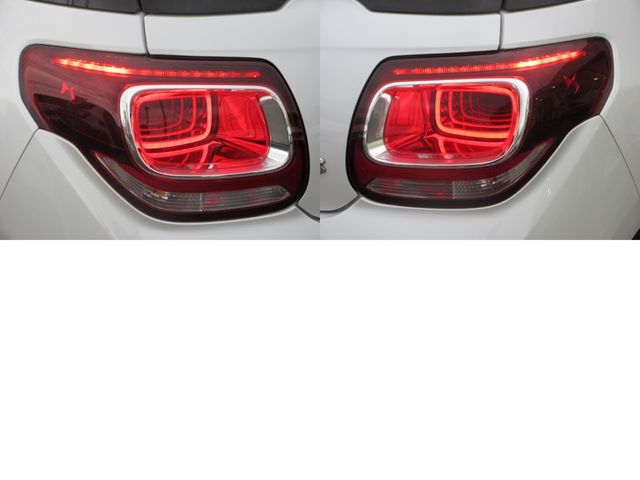 CITROEN CITROEN DS3 2016