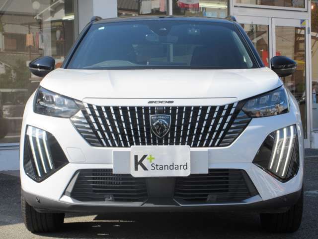 PEUGEOT PEUGEOT 2008 2023