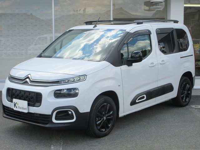 CITROEN CITROEN Berlingo 2023
