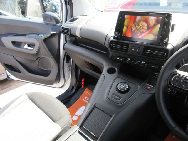 CITROEN CITROEN Berlingo 2023