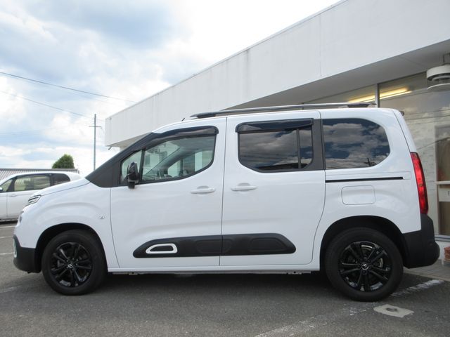 CITROEN CITROEN Berlingo 2023