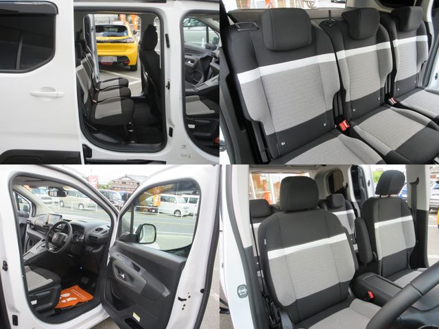 CITROEN CITROEN Berlingo 2023