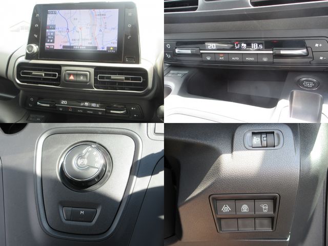 CITROEN CITROEN Berlingo 2023