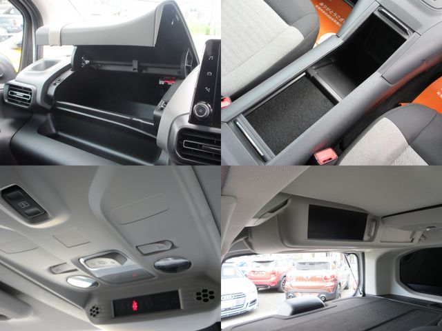 CITROEN CITROEN Berlingo 2023