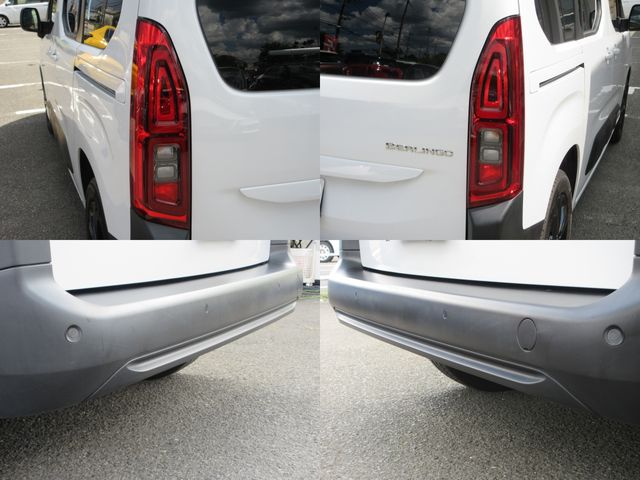 CITROEN CITROEN Berlingo 2023