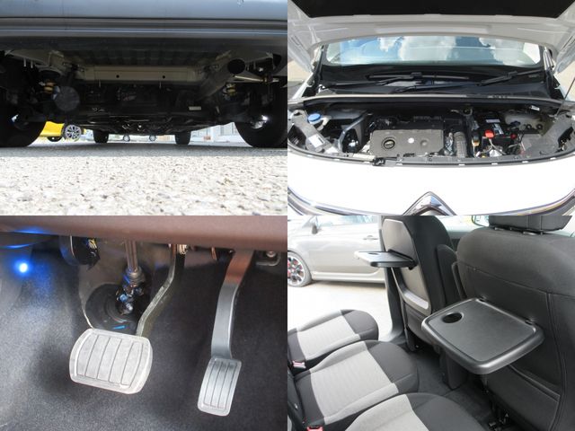 CITROEN CITROEN Berlingo 2023