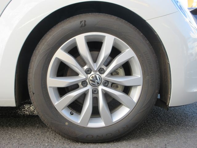 VOLKSWAGEN VOLKSWAGEN The BEETLE 2015