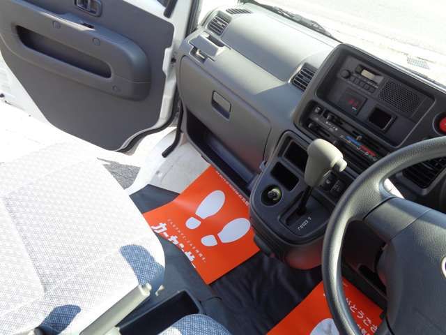 DAIHATSU HIJET CARGO 2016