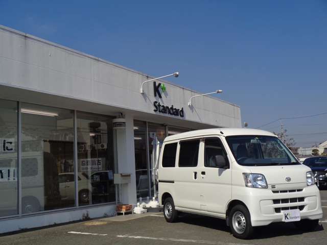 DAIHATSU HIJET CARGO 2016