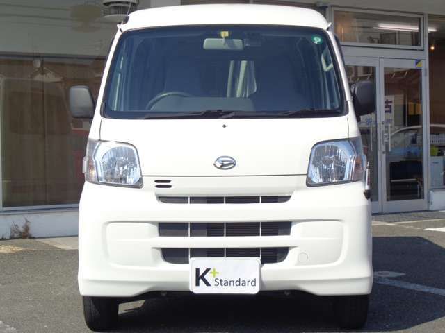 DAIHATSU HIJET CARGO 2016