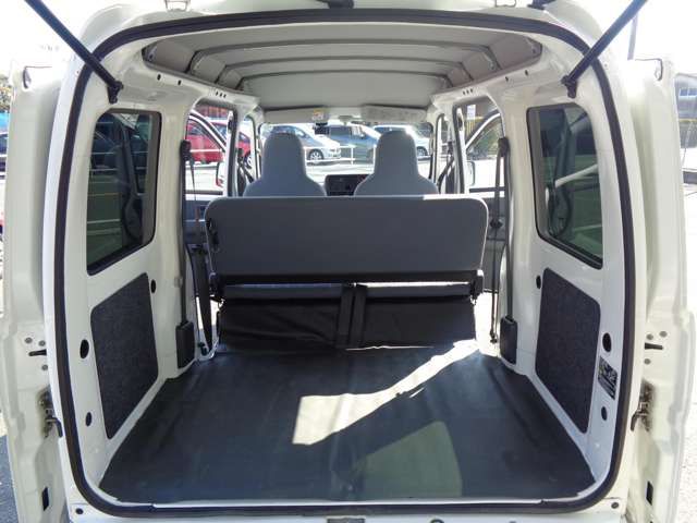 DAIHATSU HIJET CARGO 2016