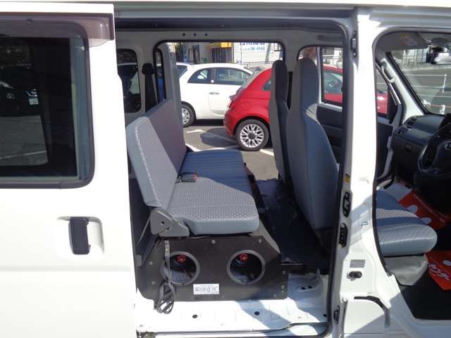 DAIHATSU HIJET CARGO 2016