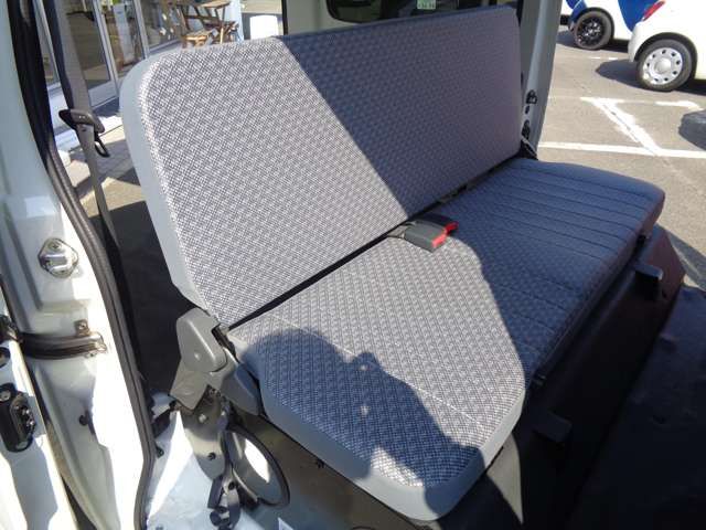 DAIHATSU HIJET CARGO 2016