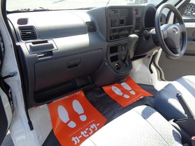 DAIHATSU HIJET CARGO 2016