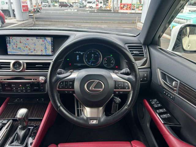 TOYOTA LEXUS GS350 2016