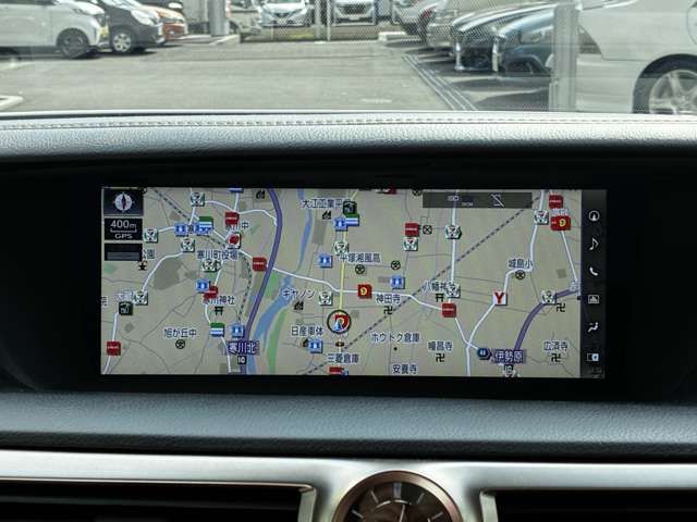 TOYOTA LEXUS GS350 2016