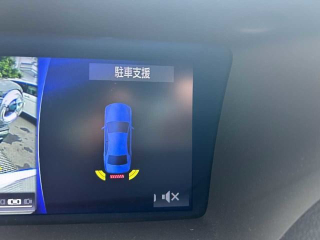 TOYOTA LEXUS GS350 2016