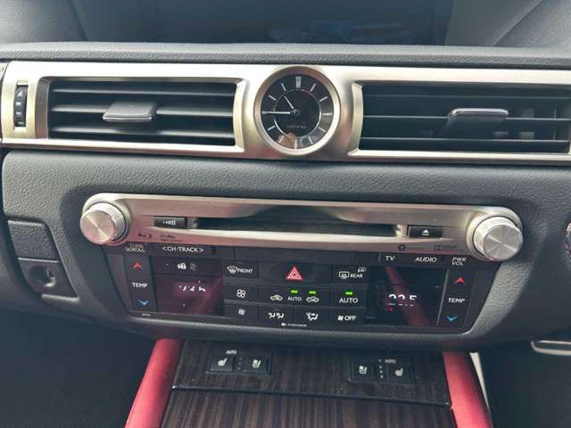 TOYOTA LEXUS GS350 2016