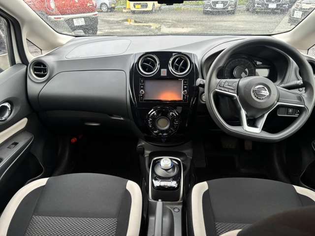 NISSAN NOTE 4WD 2019