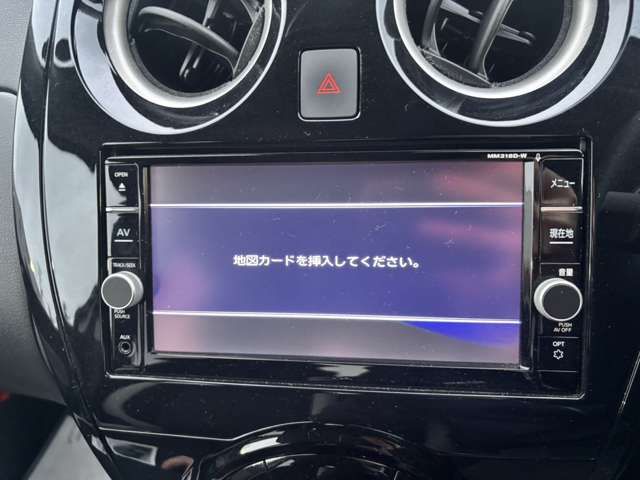 NISSAN NOTE 4WD 2019