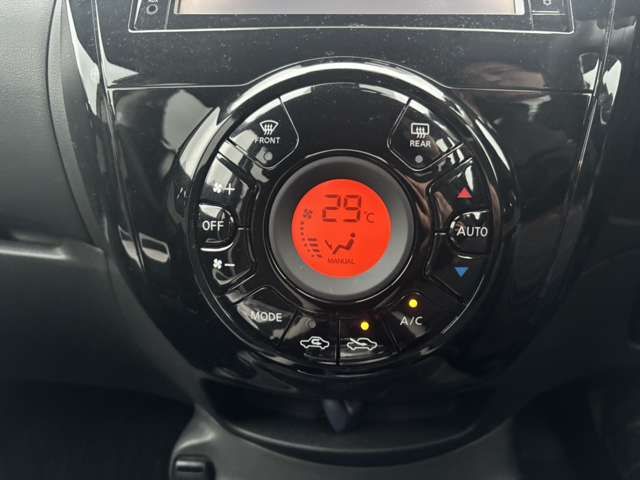 NISSAN NOTE 4WD 2019