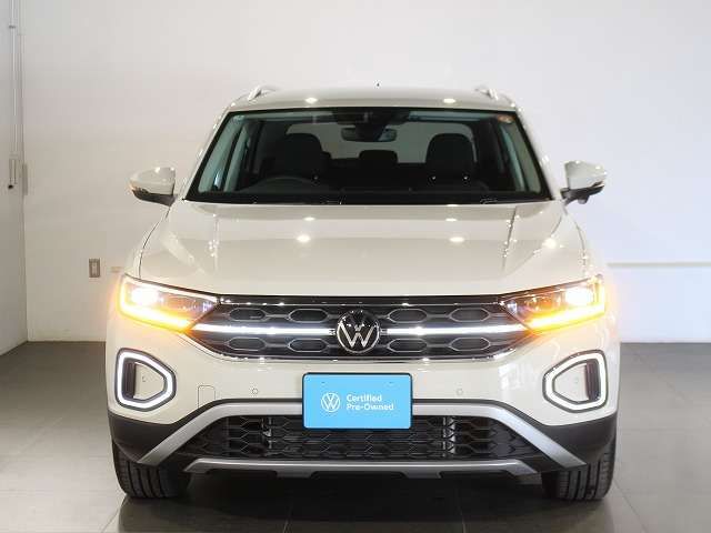 VOLKSWAGEN VOLKSWAGEN T-Roc 2025